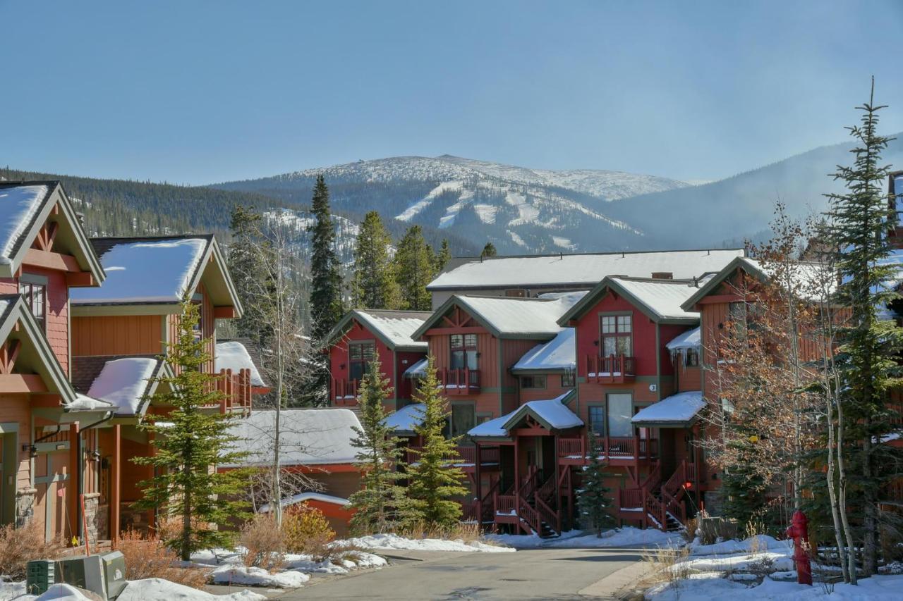 Luxury Chalet #1240 With Hot Tub & Great Views - 500 Dollars Of Free Activities & Equipment Rentals Daily ウィンターパーク エクステリア 写真