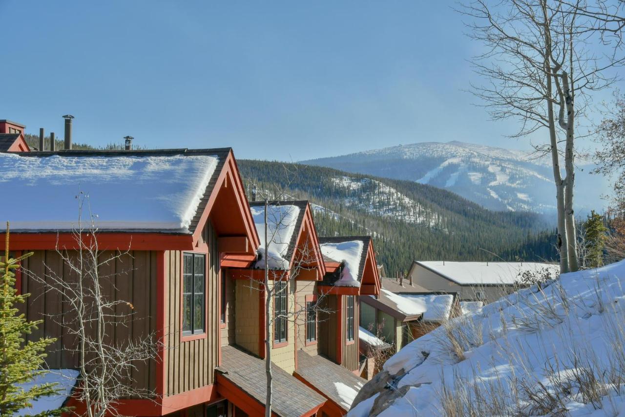 Luxury Chalet #1240 With Hot Tub & Great Views - 500 Dollars Of Free Activities & Equipment Rentals Daily ウィンターパーク エクステリア 写真